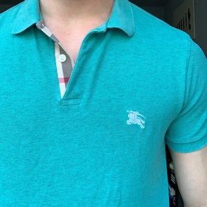 Burberry Brit Polo